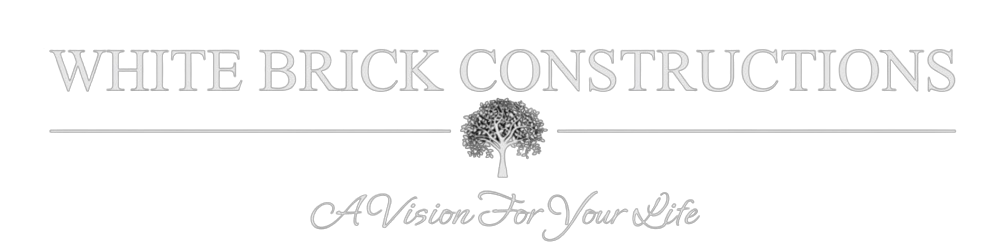 White Brick Constructions